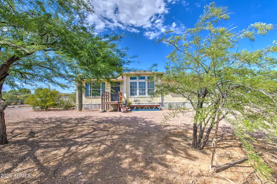 22148 W Gambit Trail, Wittmann, AZ 85361 - #2