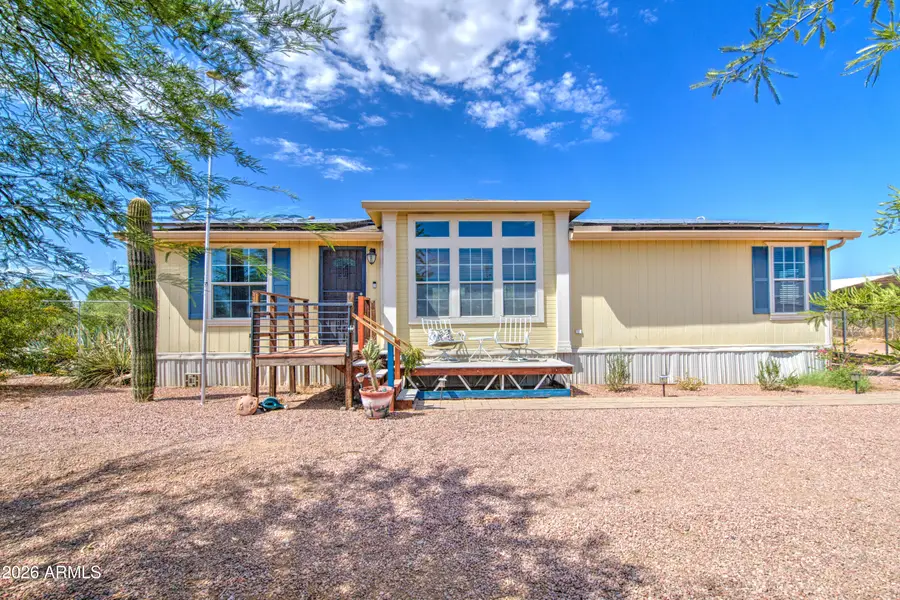 22148 W Gambit Trail, Wittmann, AZ 85361 - #3
