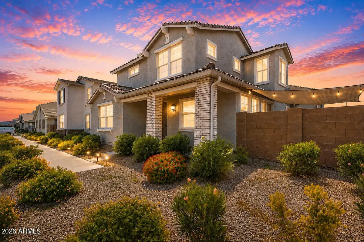 14240 W Hackamore Drive, Surprise, AZ 85387 - #1