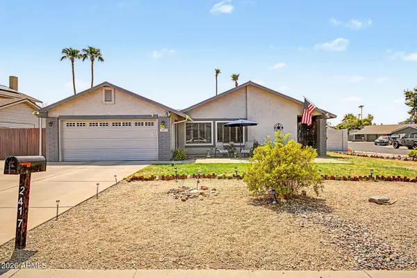 2417 W Monte Cristo Avenue, Phoenix, AZ 85023