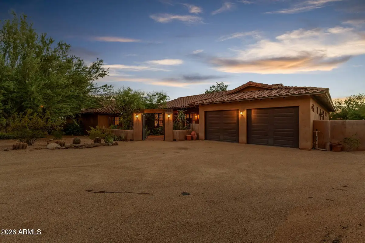 29836 N 71st Street, Scottsdale, AZ 85266 - #1