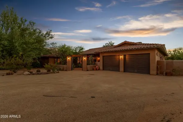 29836 N 71st Street, Scottsdale, AZ 85266