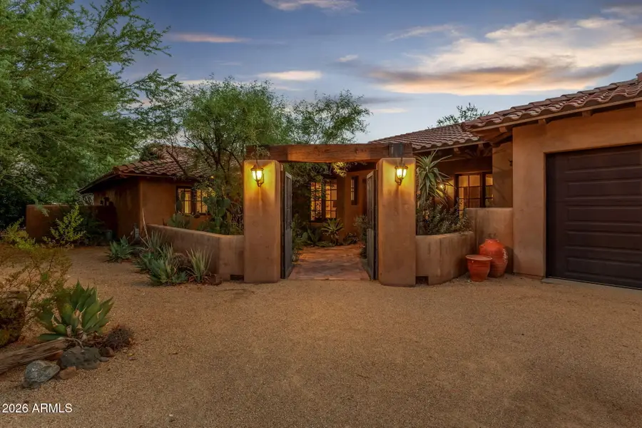 29836 N 71st Street, Scottsdale, AZ 85266 - #2