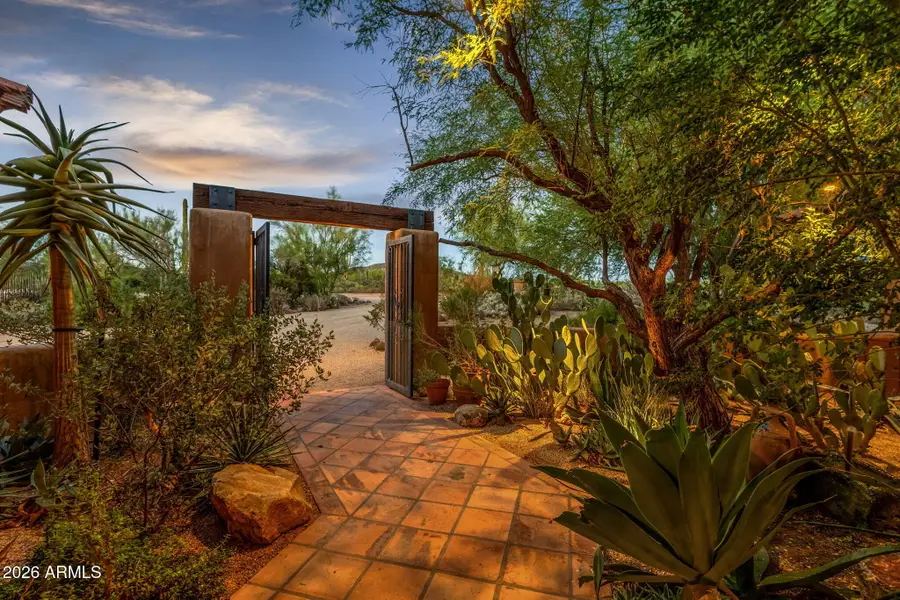 29836 N 71st Street, Scottsdale, AZ 85266 - #3