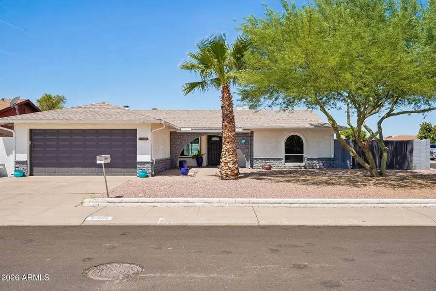 10018 N 48th Lane, Glendale, AZ 85302 - #2