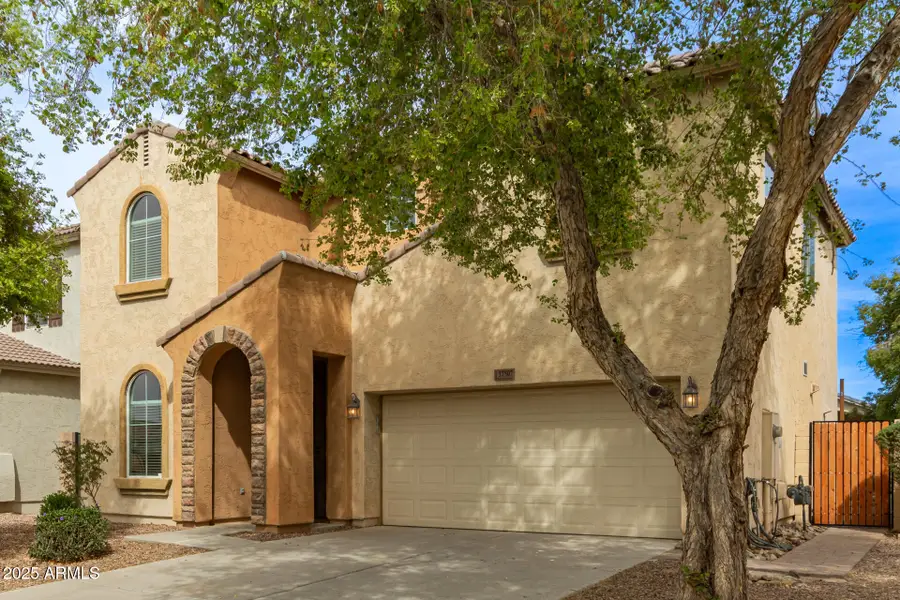 17507 N Costa Brava Avenue, Maricopa, AZ 85139 - #3