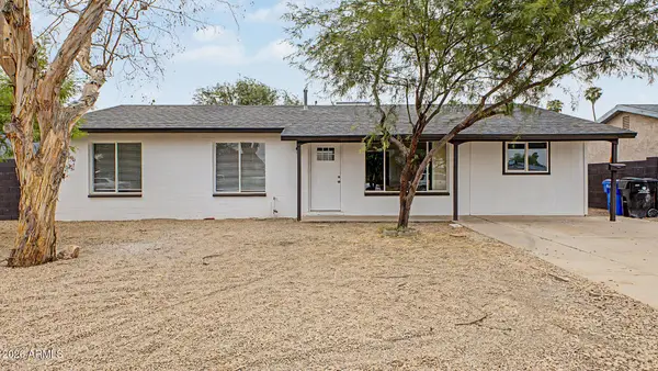 4875 W Palm Lane, Phoenix, AZ 85035