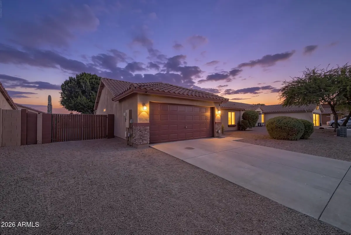 1044 S Vegas --, Mesa, AZ 85208 - #1