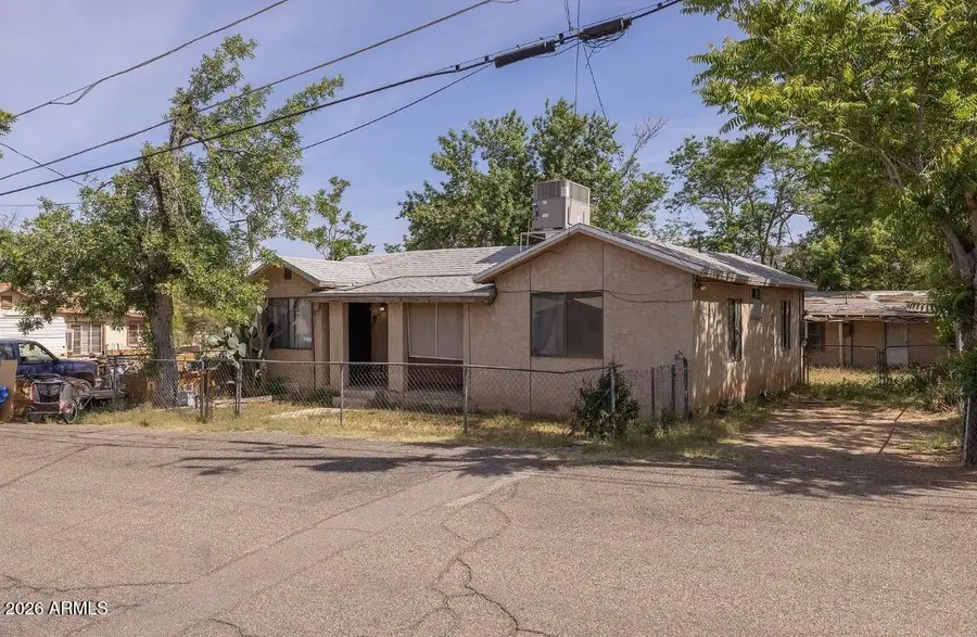 5499 S Glendale Avenue, Globe, AZ 85501 - #2