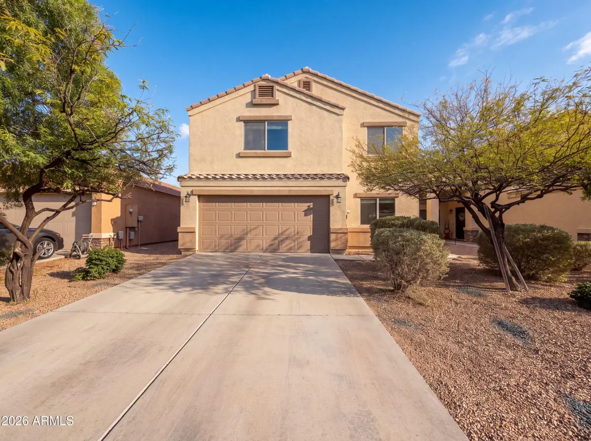 28539 N Moonstone Way, San Tan Valley, AZ 85143 - #1