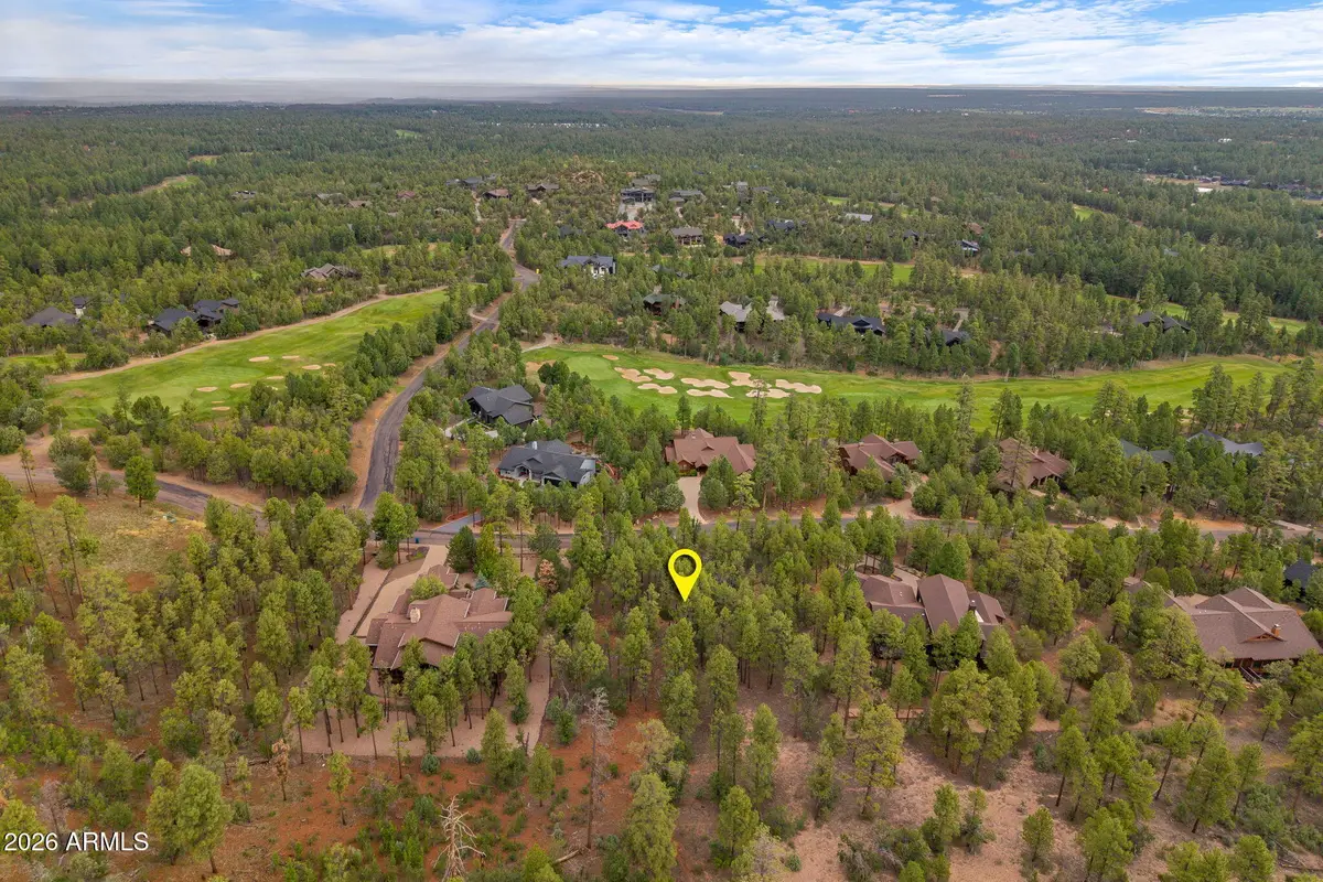 3251 W Sage Lane #203, Show Low, AZ 85901 - #1
