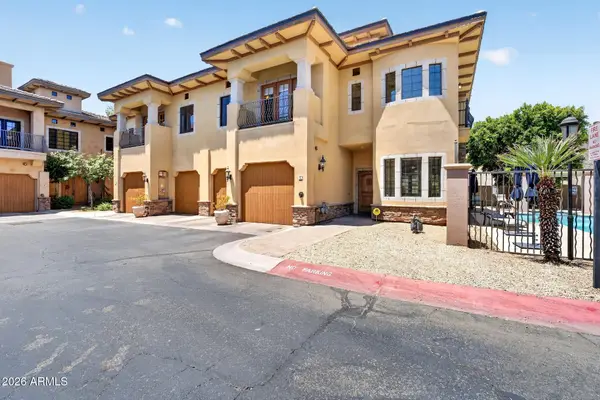 4430 N 22nd Street #10, Phoenix, AZ 85016