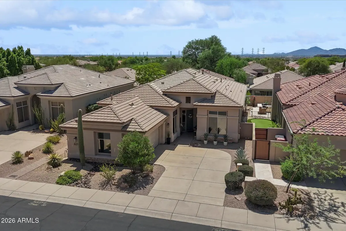 8273 E Hoverland Road, Scottsdale, AZ 85255 - #1