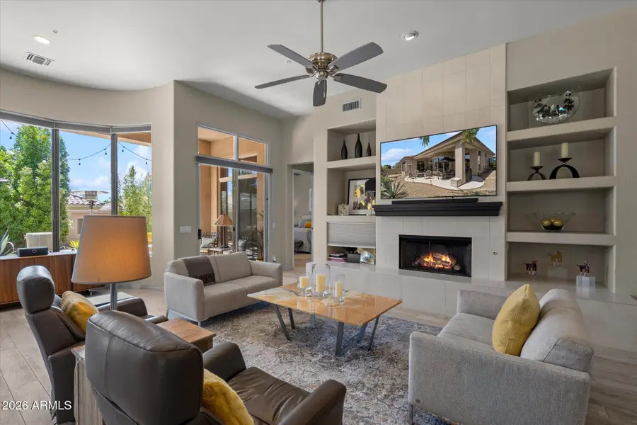 8273 E Hoverland Road, Scottsdale, AZ 85255 - #2