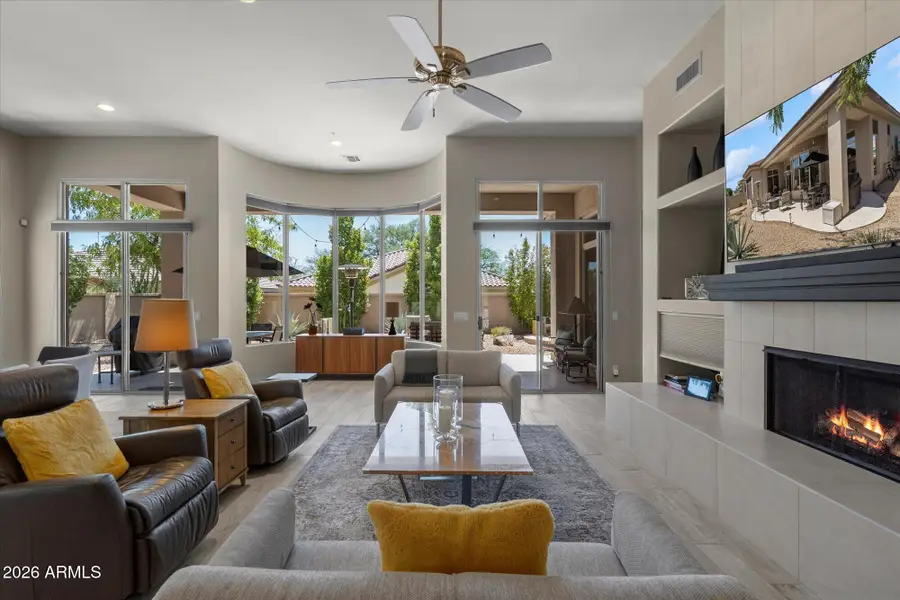 8273 E Hoverland Road, Scottsdale, AZ 85255 - #3