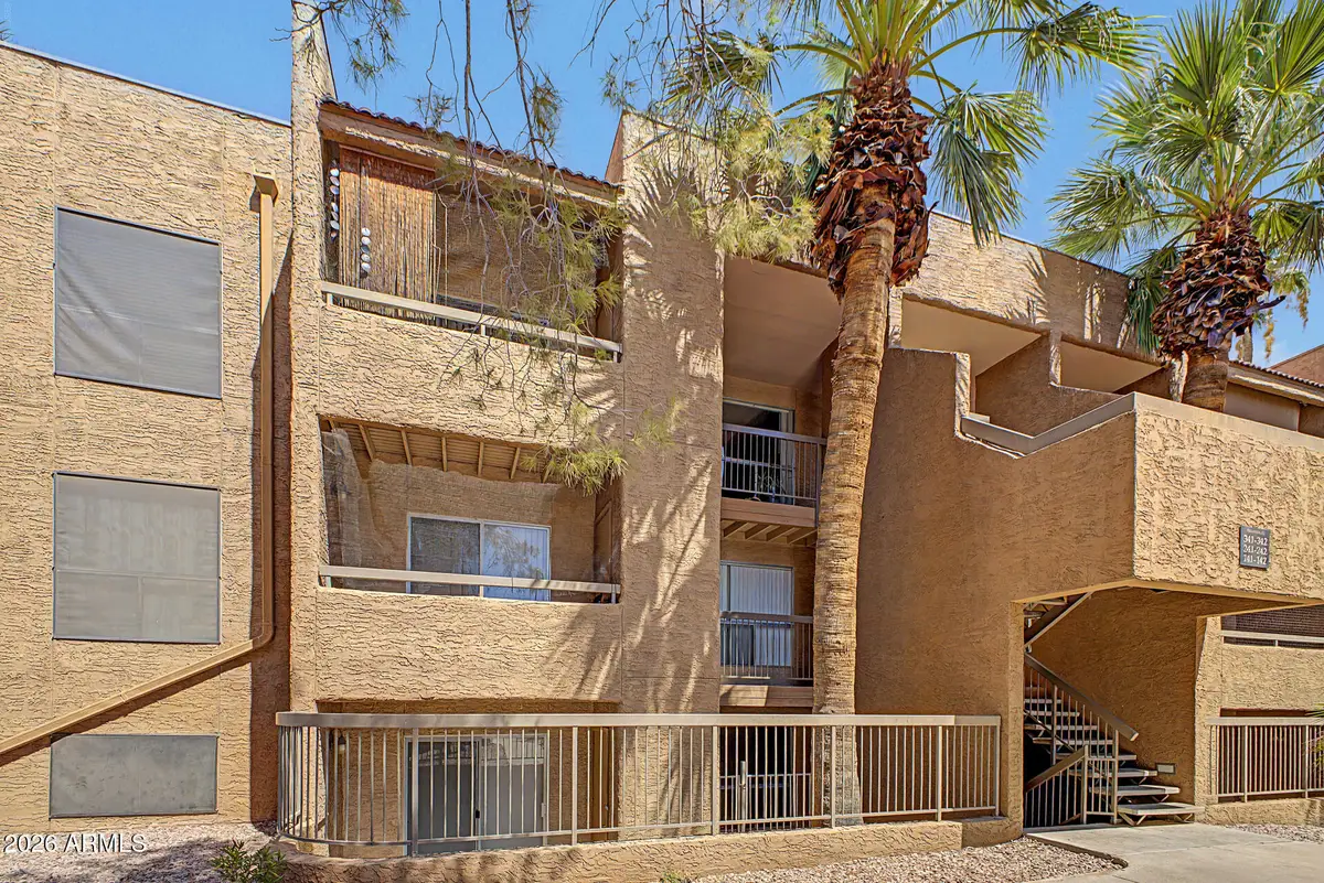 2625 E Indian School Road #341, Phoenix, AZ 85016 - #1
