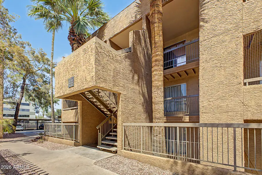 2625 E Indian School Road #341, Phoenix, AZ 85016 - #2