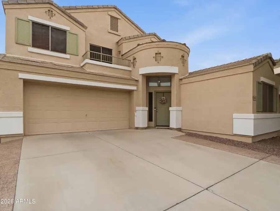 9838 W Salter Drive, Peoria, AZ 85382 - #2