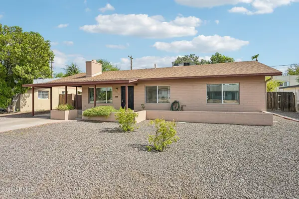 1315 E Lemon Street, Tempe, AZ 85281