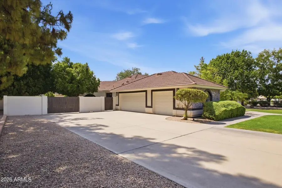 4451 E Desert Lane, Gilbert, AZ 85234 - #3