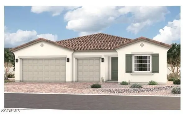 8654 S 16th Lane, Phoenix, AZ 85041