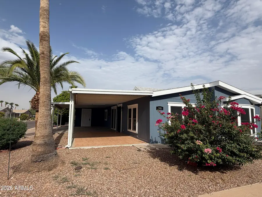 2400 E Baseline Avenue, Apache Junction, AZ 85119 - #3