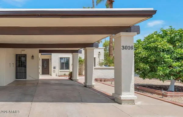 3016 W Boca Raton Road, Phoenix, AZ 85053