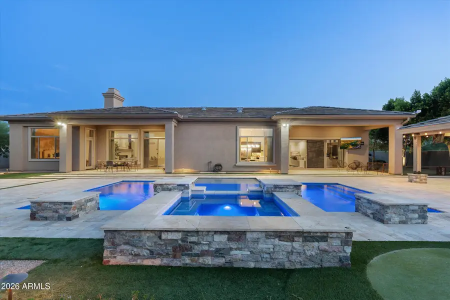 6924 E Blue Sky Drive, Scottsdale, AZ 85266 - #2