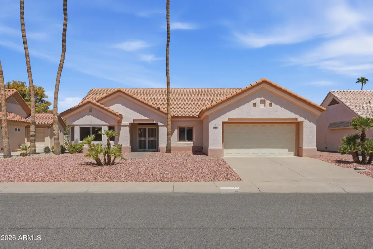 20042 N Trading Post Drive, Sun City West, AZ 85375 - #1