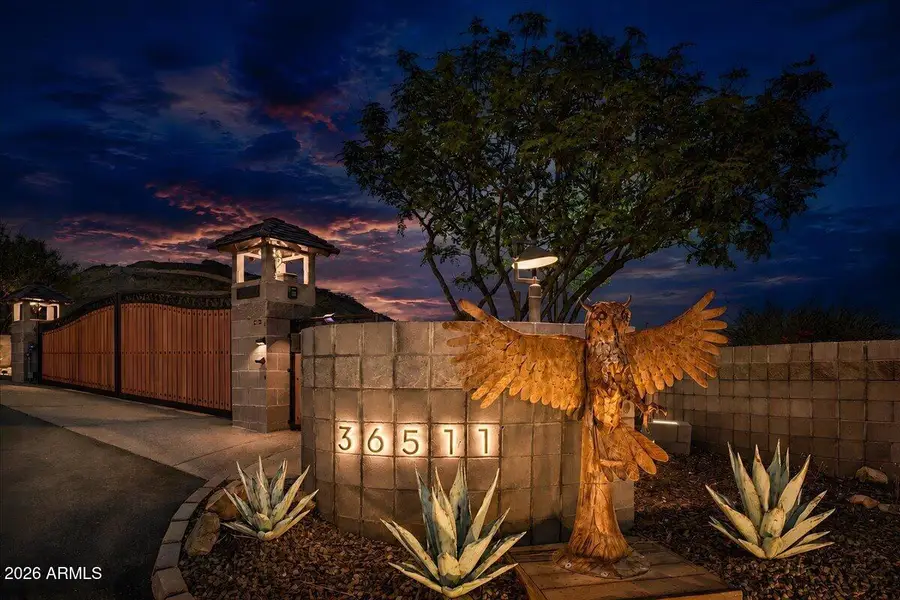 36511 N 32nd Avenue, Phoenix, AZ 85086 - #2