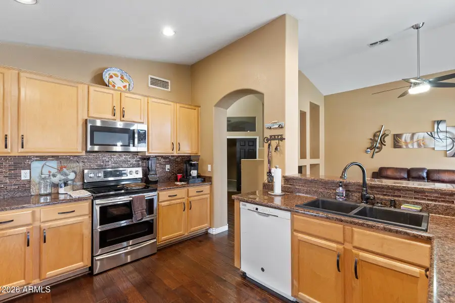 340 E Rawhide Avenue, Gilbert, AZ 85296 - #3