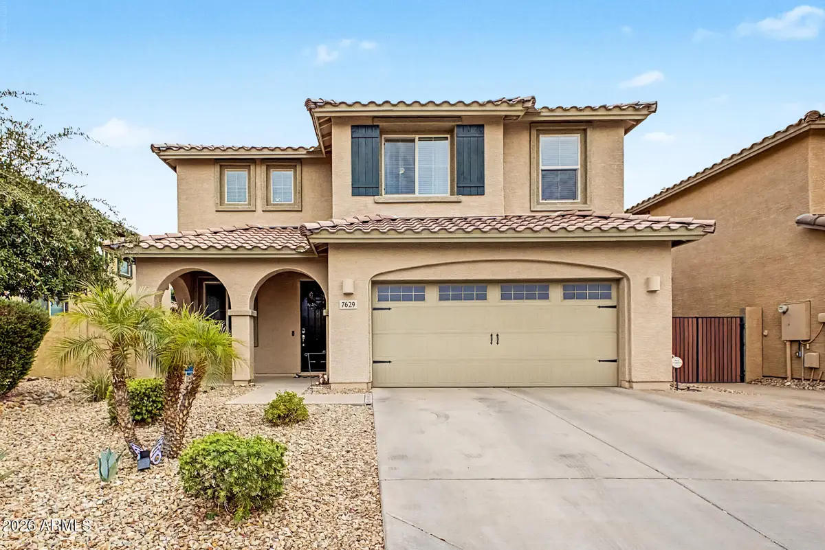 7629 W Fetlock Trail, Peoria, AZ 85383 - #1