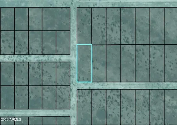 TBD Lots 11 & 12 Block 820 -- #11, Cochise, AZ 85606