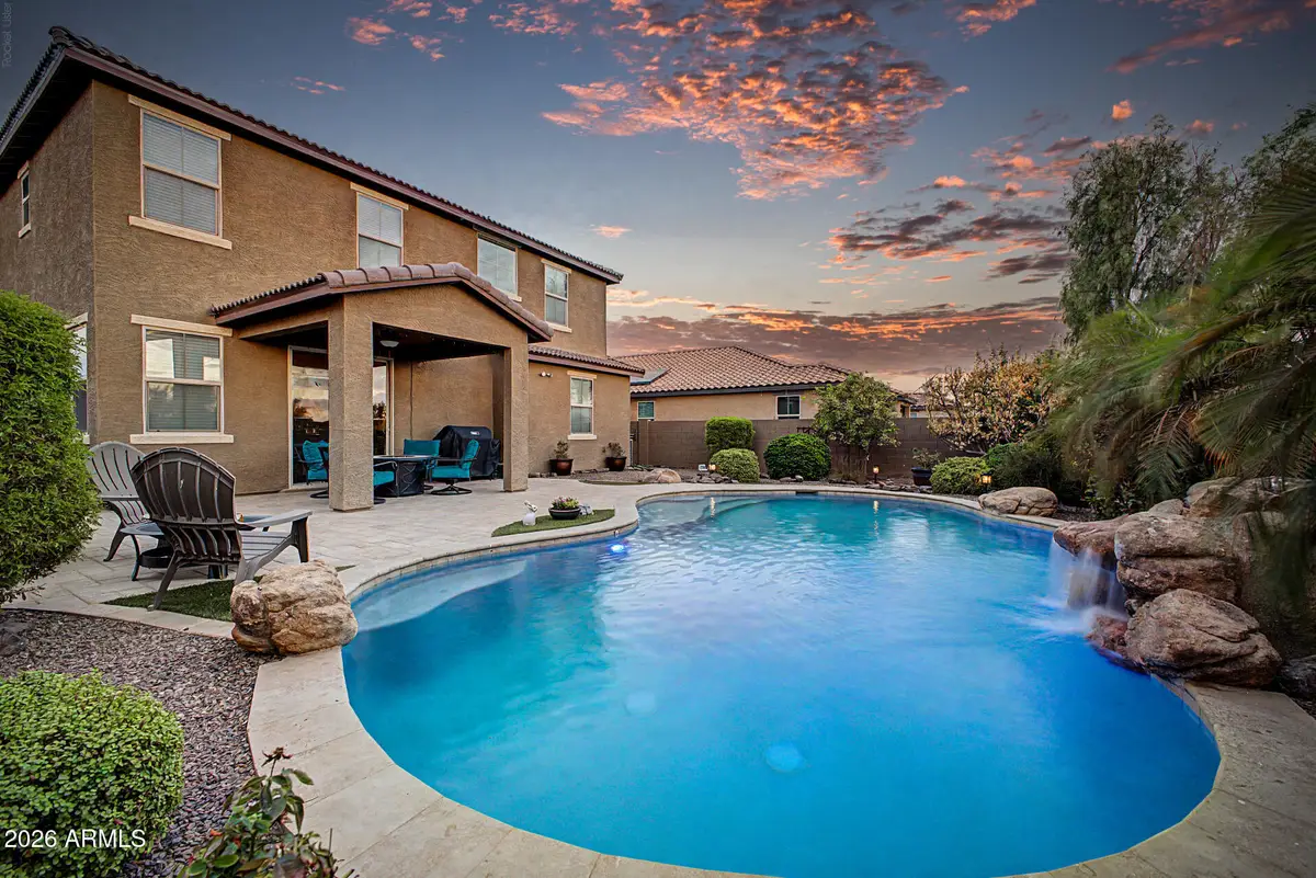 2484 S 172nd Lane, Goodyear, AZ 85338 - #1
