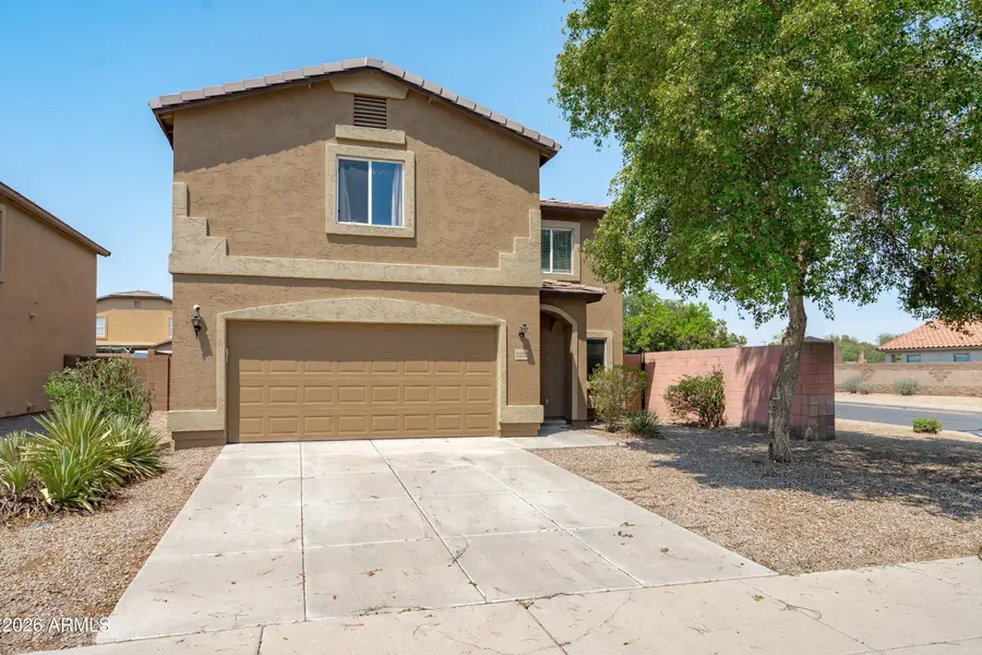 25212 W Cranston Place, Buckeye, AZ 85326 - #2