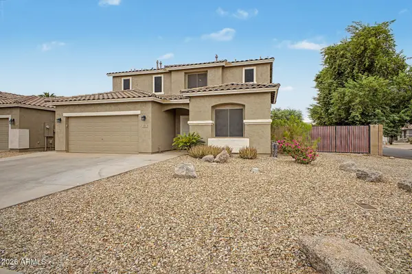 353 E Chelsea Drive, San Tan Valley, AZ 85140