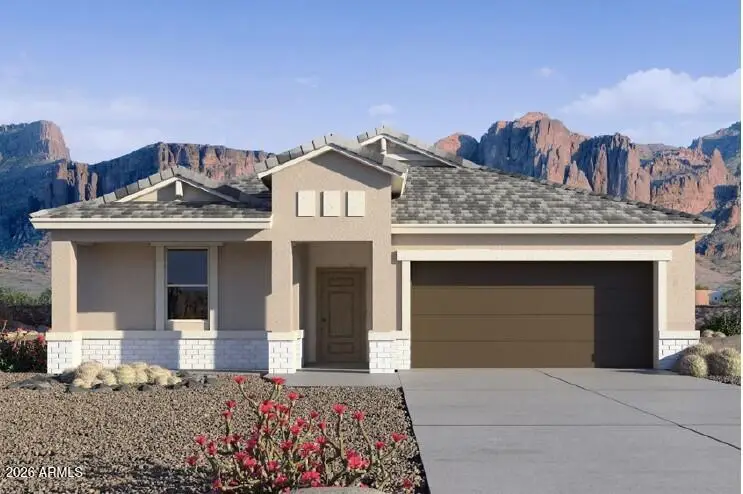 2956 W Sonrisa Avenue, Apache Junction, AZ 85120 - #1