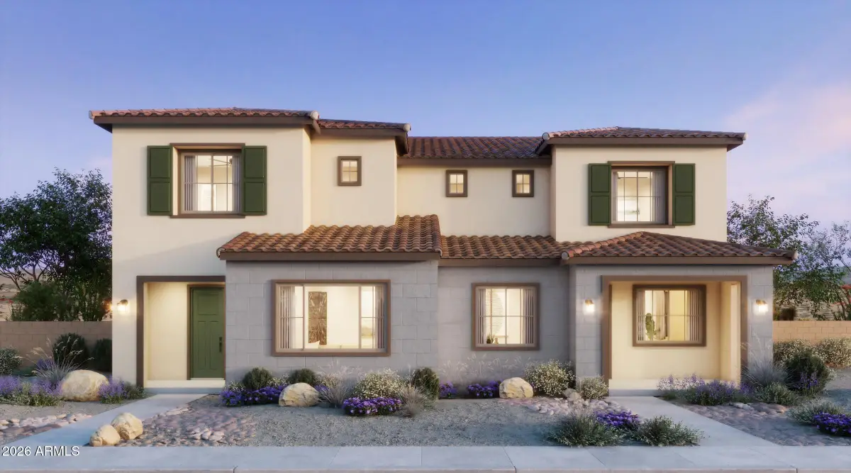 4463 E Toledo Street, Gilbert, AZ 85295 - #1