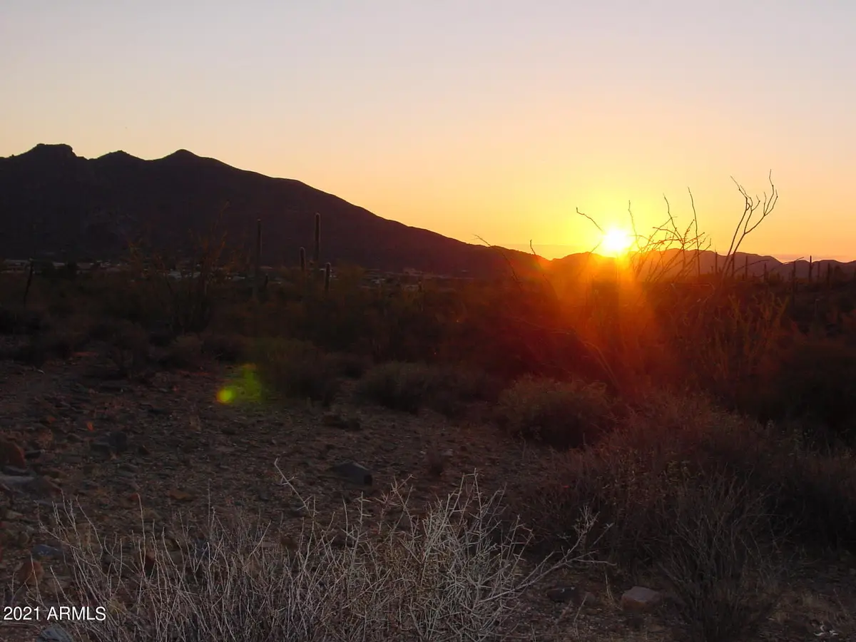 7960 Rising Sun Road, Carefree, AZ 85377 - #1
