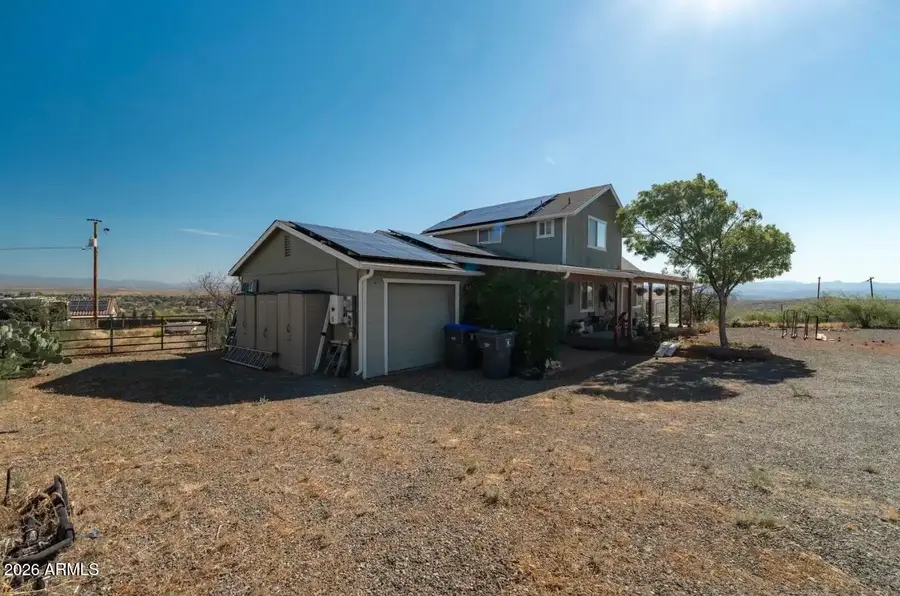 20254 E Kino Road, Mayer, AZ 86333 - #2