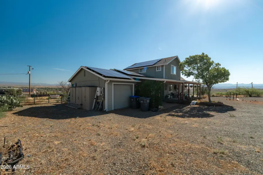 20254 E Kino Road, Mayer, AZ 86333 - #3