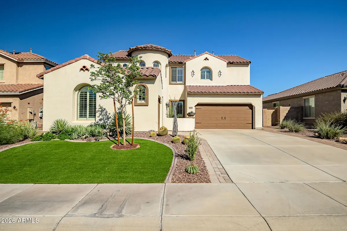 12594 W Morning Vista Drive, Peoria, AZ 85383 - #1