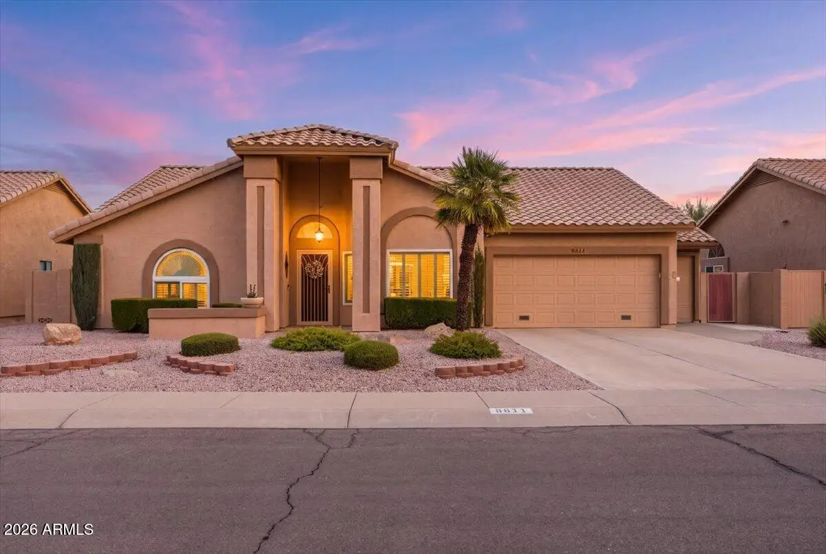 8811 W Kimberly Way, Peoria, AZ 85382 - #1