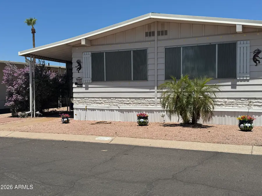 2609 W Southern Avenue #OFC, Tempe, AZ 85282 - #2