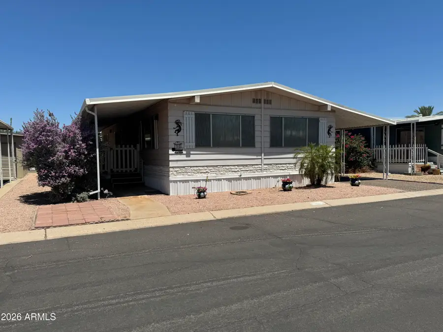 2609 W Southern Avenue #OFC, Tempe, AZ 85282 - #3