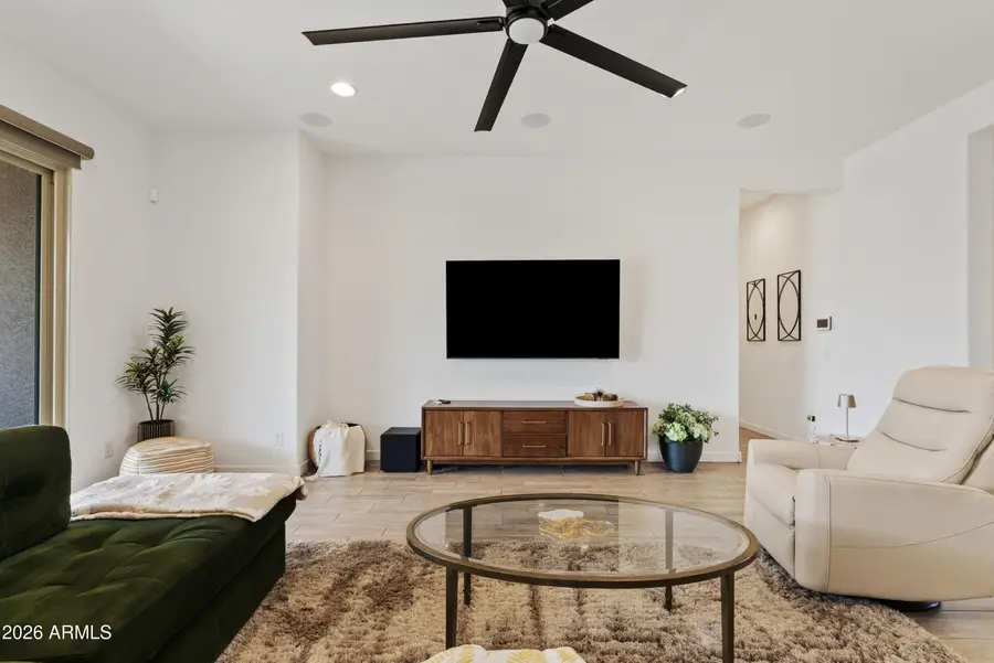 9412 S 41st Drive, Laveen, AZ 85339 - #3
