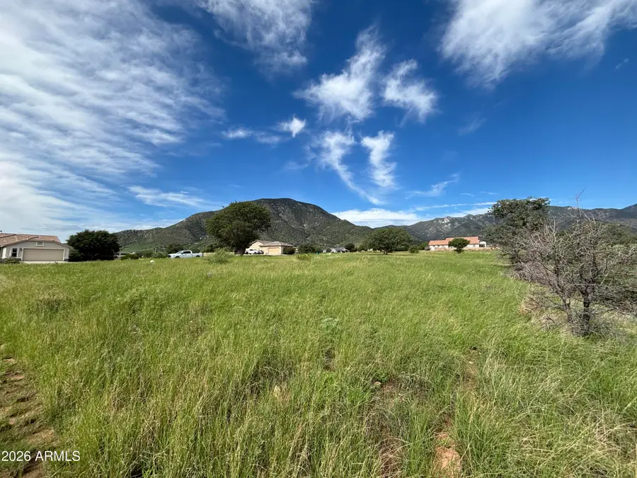 Lot 11 Saddlehorn Circle #11, Hereford, AZ 85615 - #3