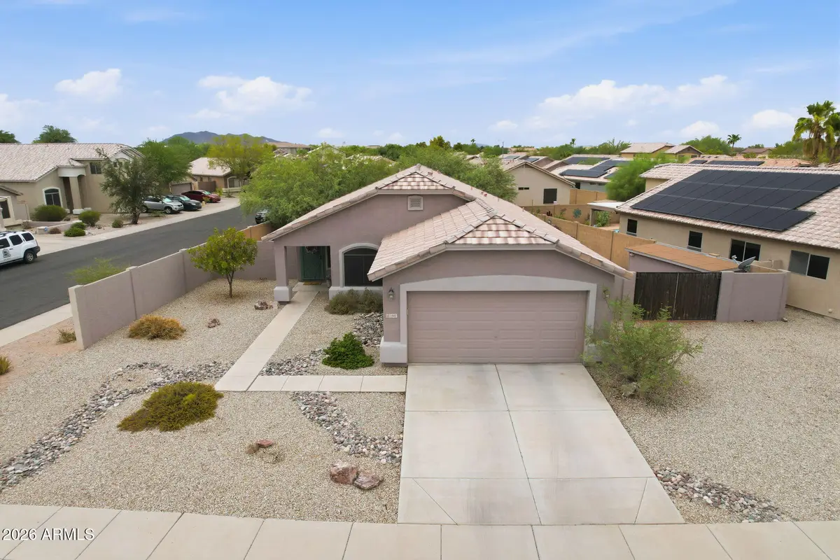 1547 E 12th Street, Casa Grande, AZ 85122 - #1