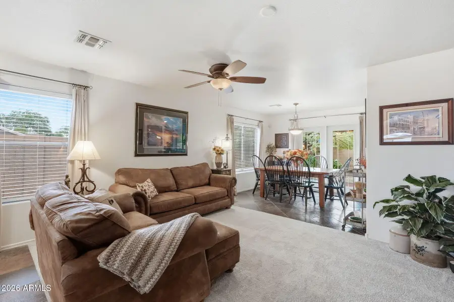 1547 E 12th Street, Casa Grande, AZ 85122 - #2
