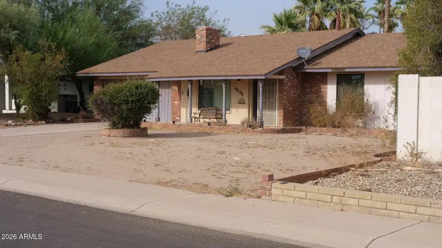 9229 N 40th Drive, Phoenix, AZ 85051 - #2